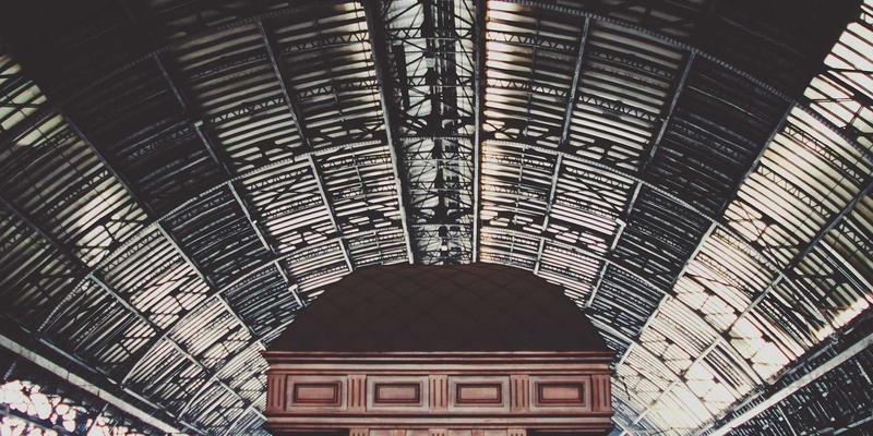 网络技术12：现代Web开发与软件开发的融合与演进